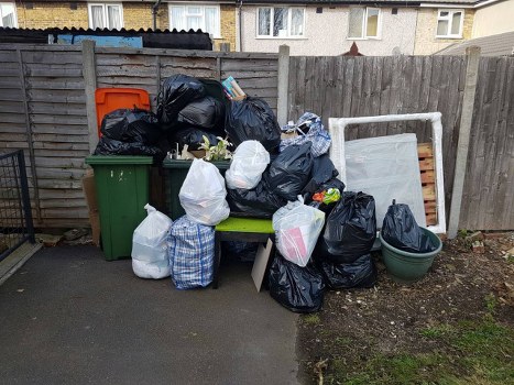East Ham skip hire service