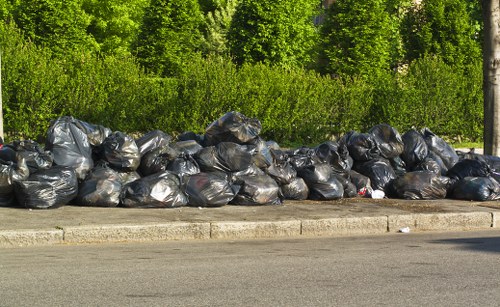 Choosing a reliable demolition waste removal provider