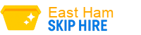 East Ham Skip Hire